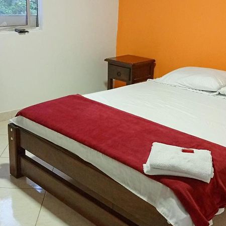 Casa Maral Hostal Σαλέντο Εξωτερικό φωτογραφία
