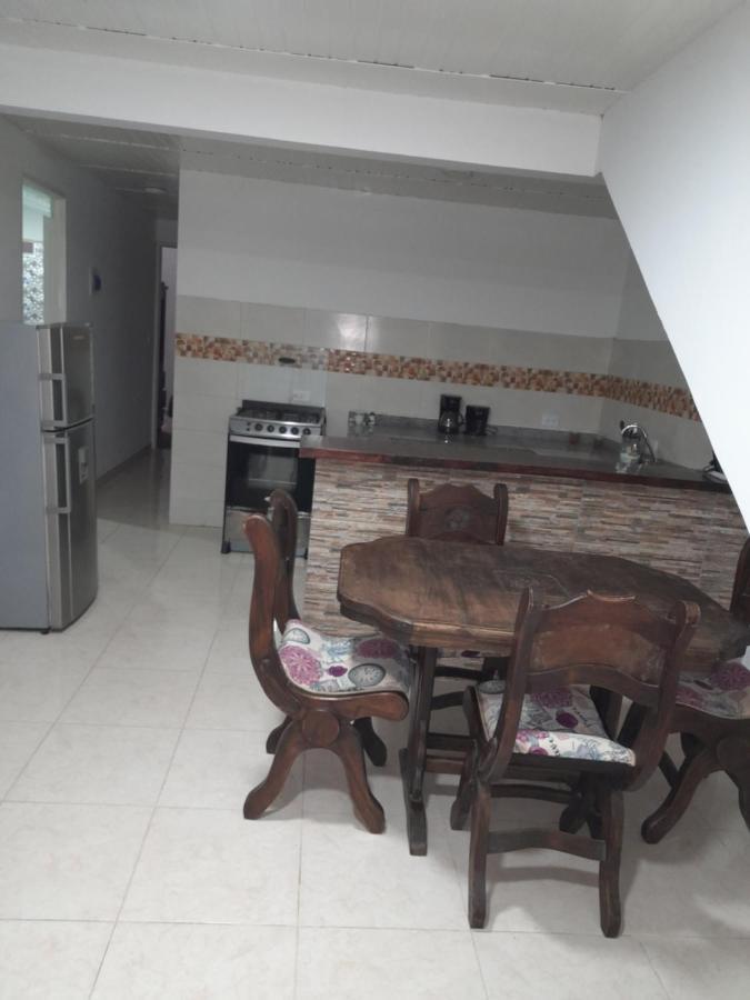 Casa Maral Hostal Σαλέντο Εξωτερικό φωτογραφία