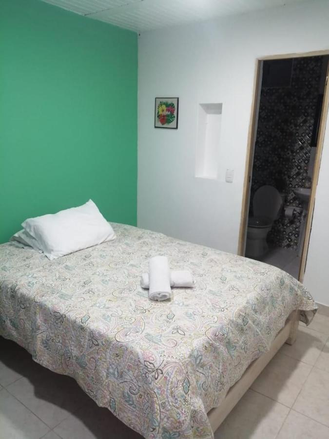 Casa Maral Hostal Σαλέντο Εξωτερικό φωτογραφία