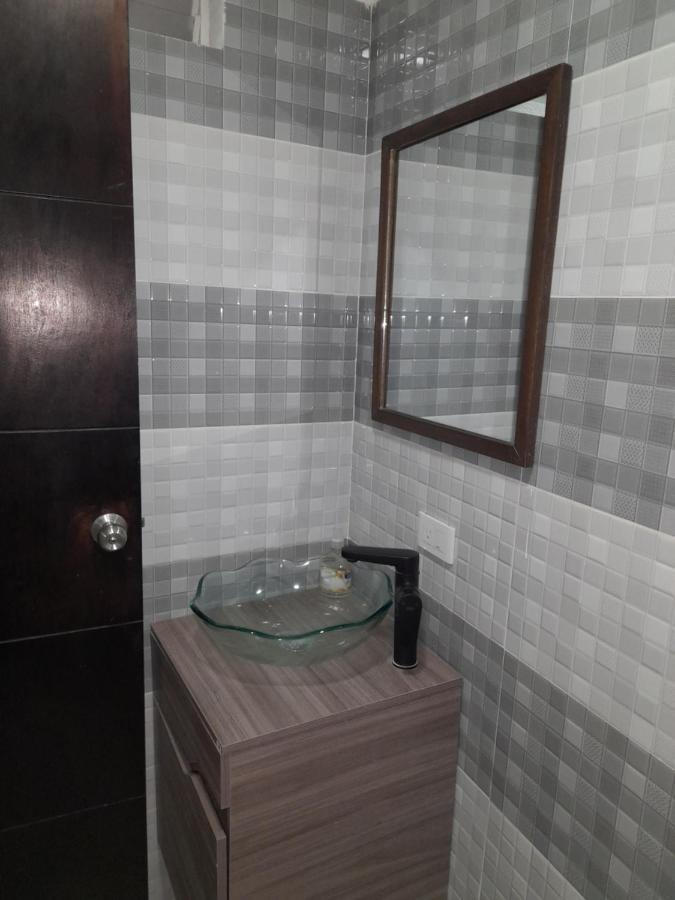 Casa Maral Hostal Σαλέντο Εξωτερικό φωτογραφία
