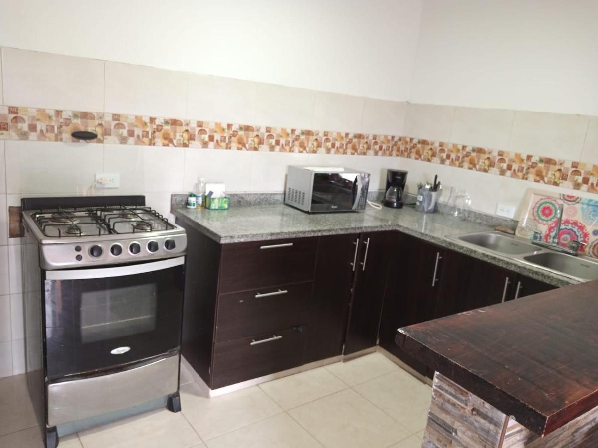 Casa Maral Hostal Σαλέντο Εξωτερικό φωτογραφία