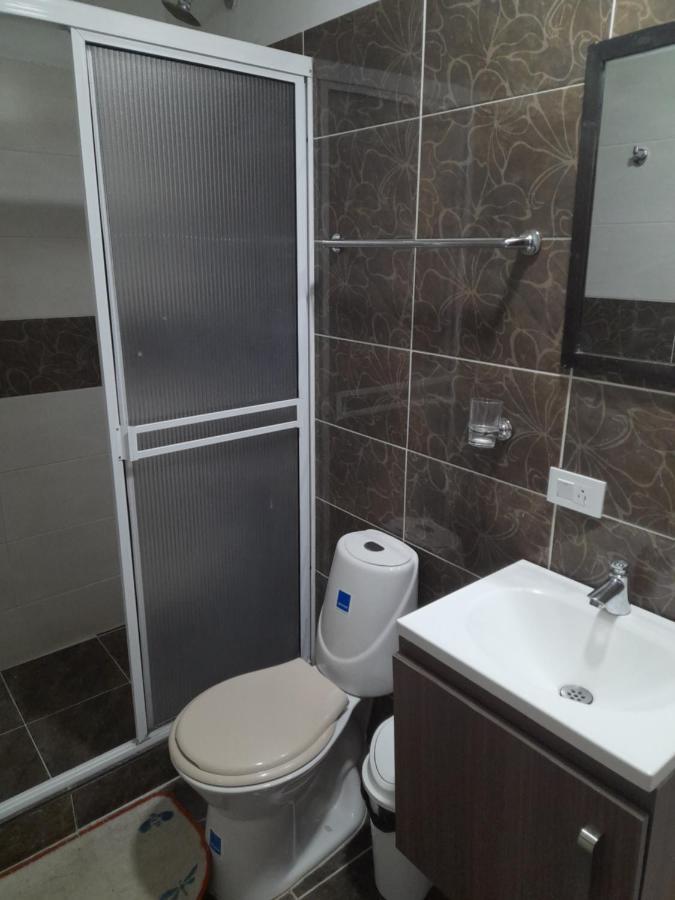 Casa Maral Hostal Σαλέντο Εξωτερικό φωτογραφία