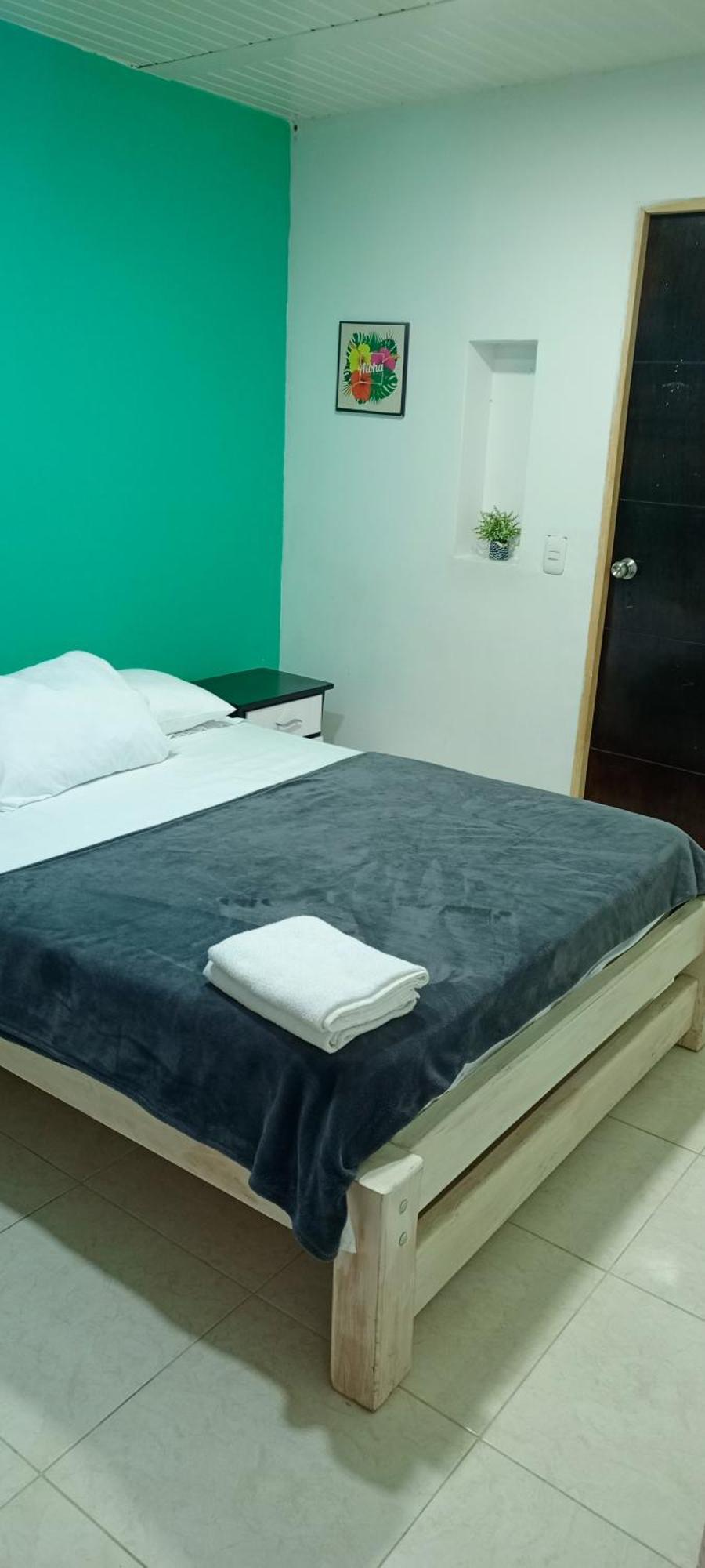 Casa Maral Hostal Σαλέντο Εξωτερικό φωτογραφία