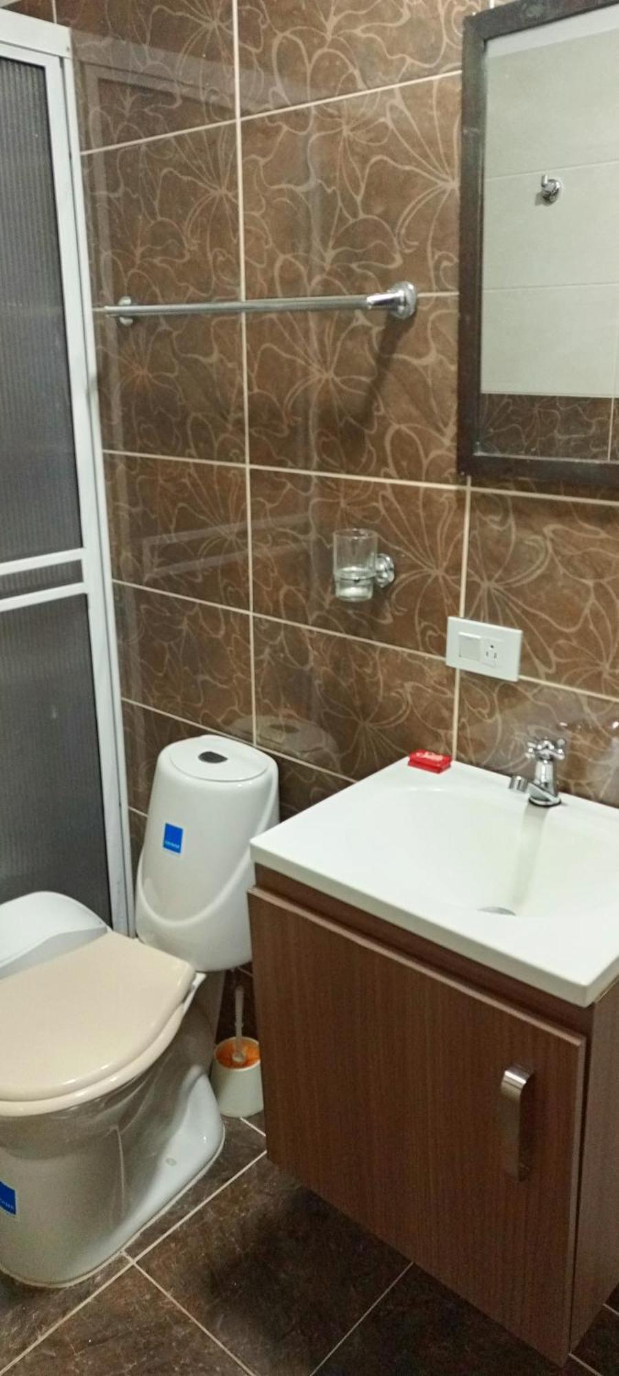 Casa Maral Hostal Σαλέντο Εξωτερικό φωτογραφία
