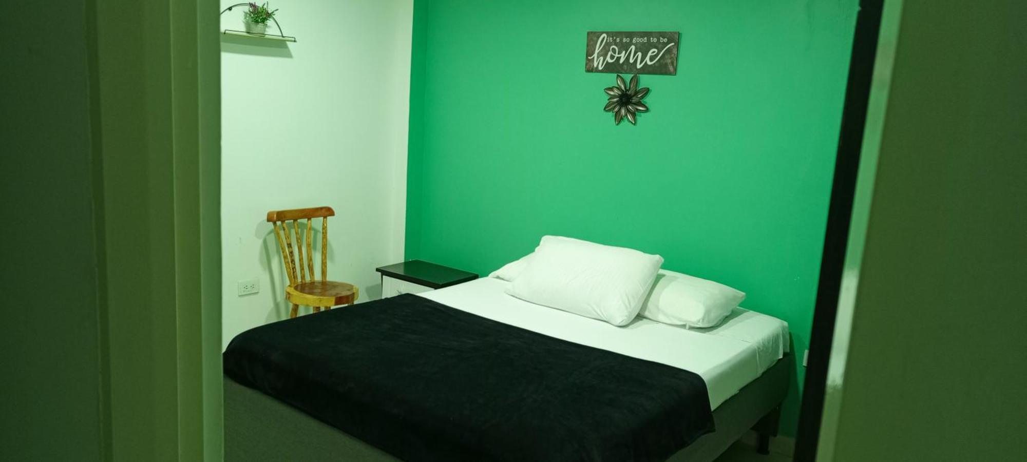 Casa Maral Hostal Σαλέντο Εξωτερικό φωτογραφία