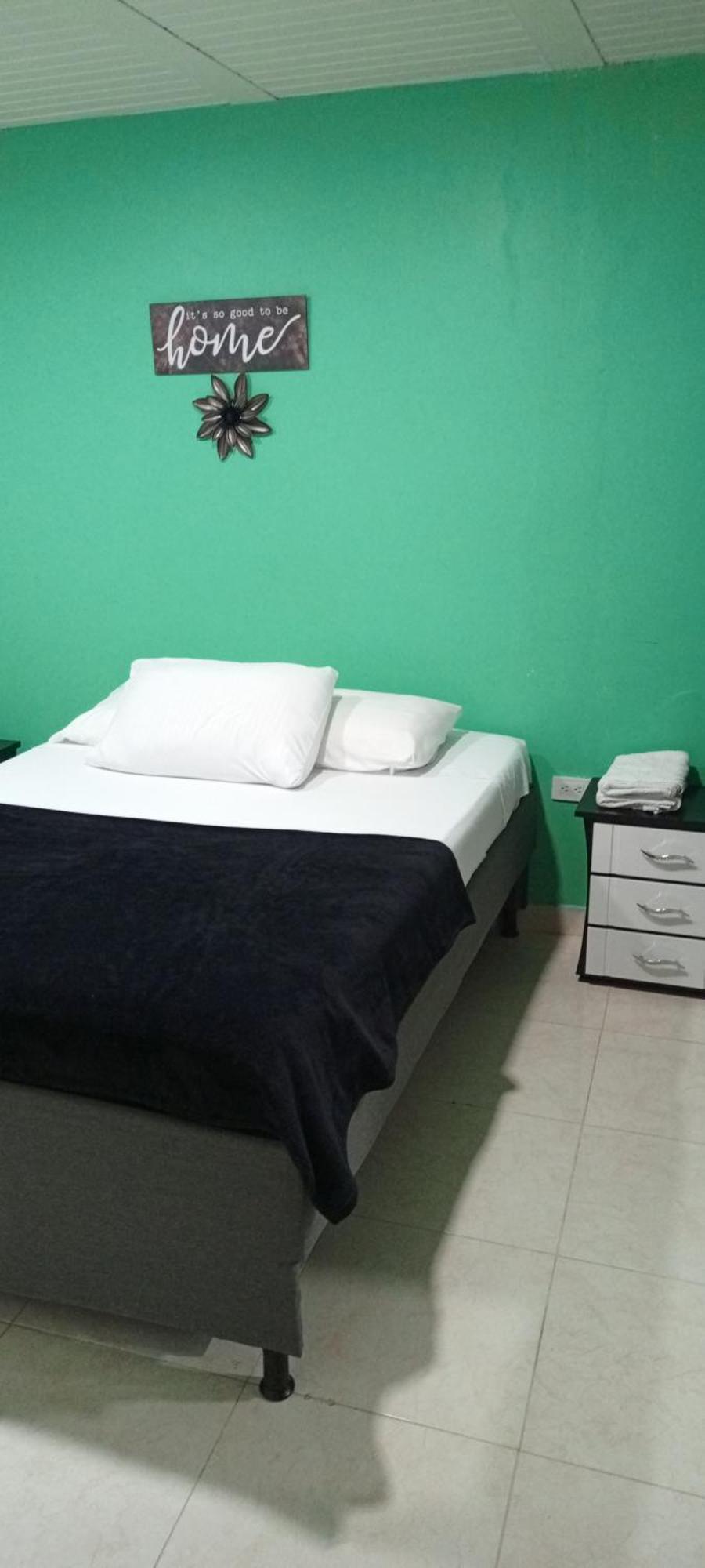 Casa Maral Hostal Σαλέντο Εξωτερικό φωτογραφία
