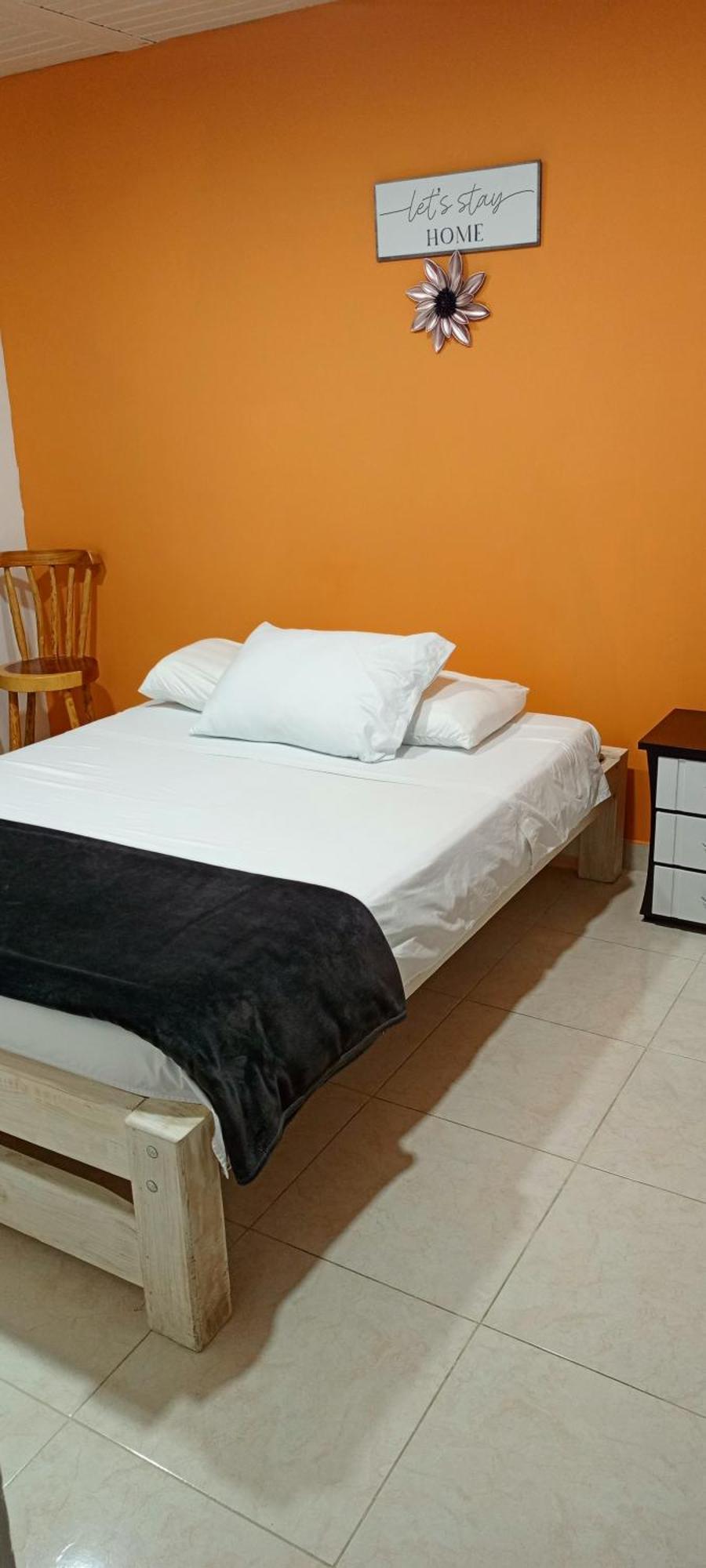 Casa Maral Hostal Σαλέντο Εξωτερικό φωτογραφία