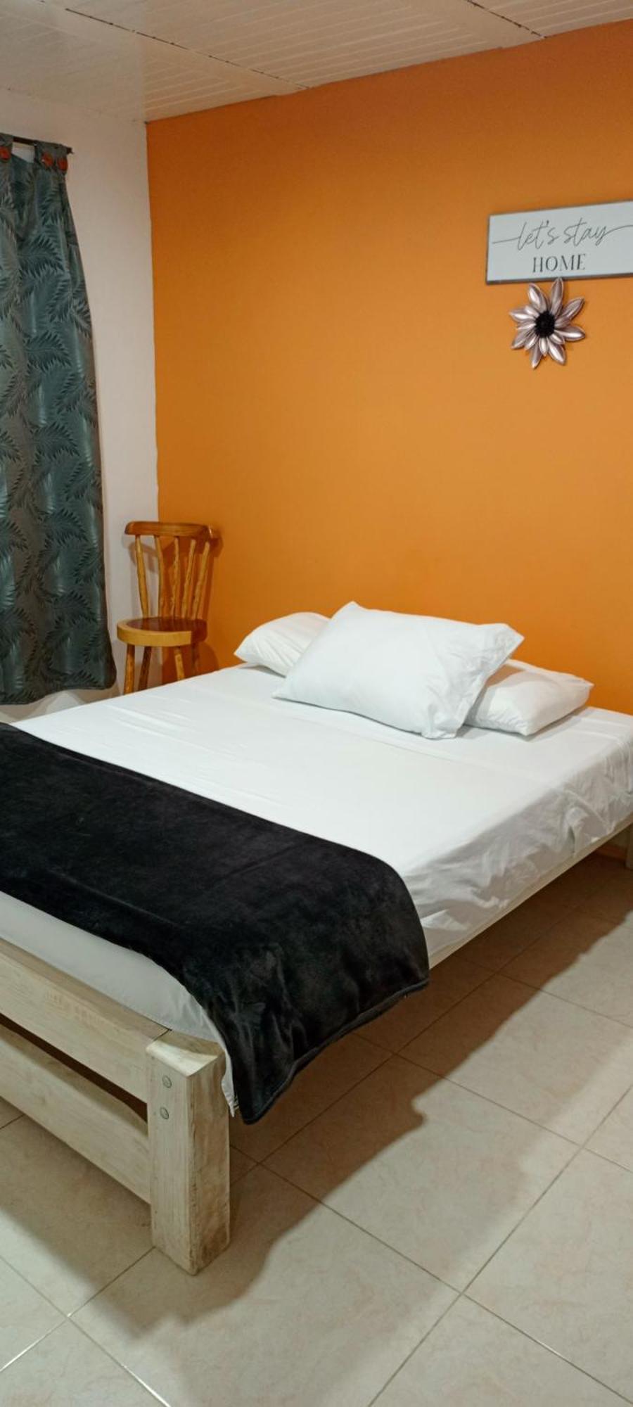Casa Maral Hostal Σαλέντο Εξωτερικό φωτογραφία