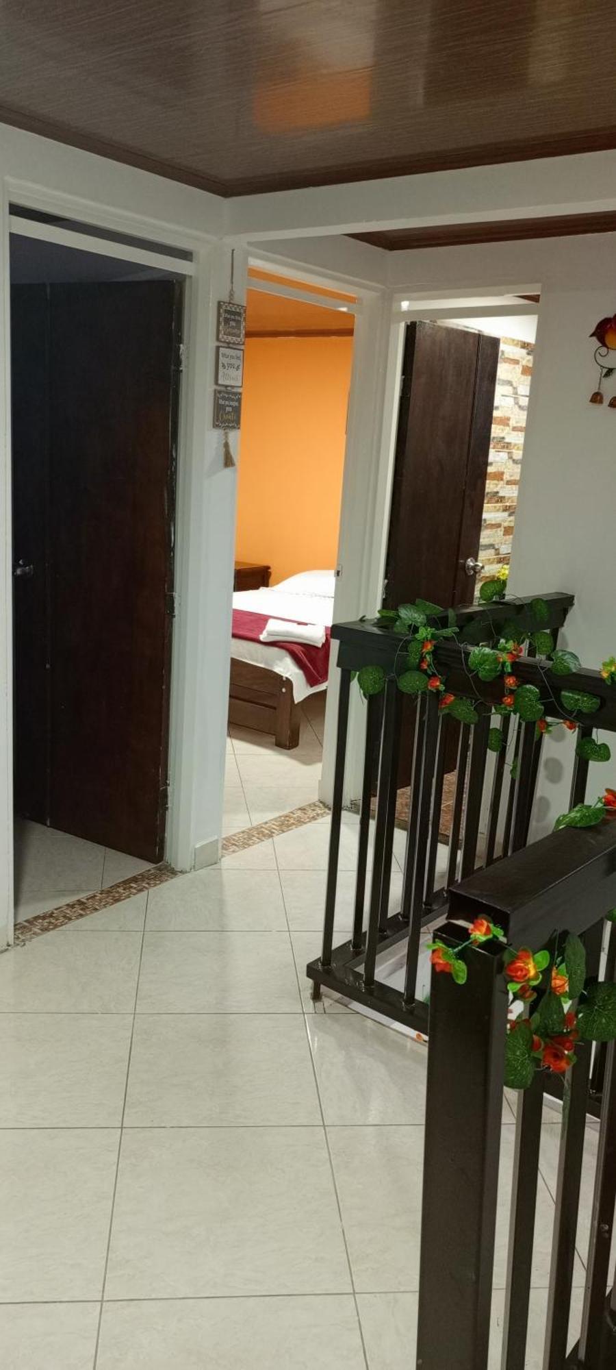 Casa Maral Hostal Σαλέντο Εξωτερικό φωτογραφία