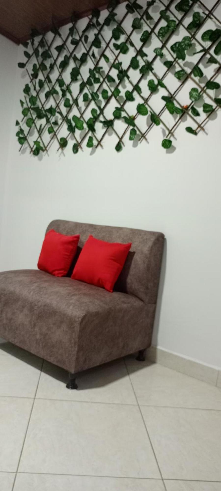 Casa Maral Hostal Σαλέντο Εξωτερικό φωτογραφία
