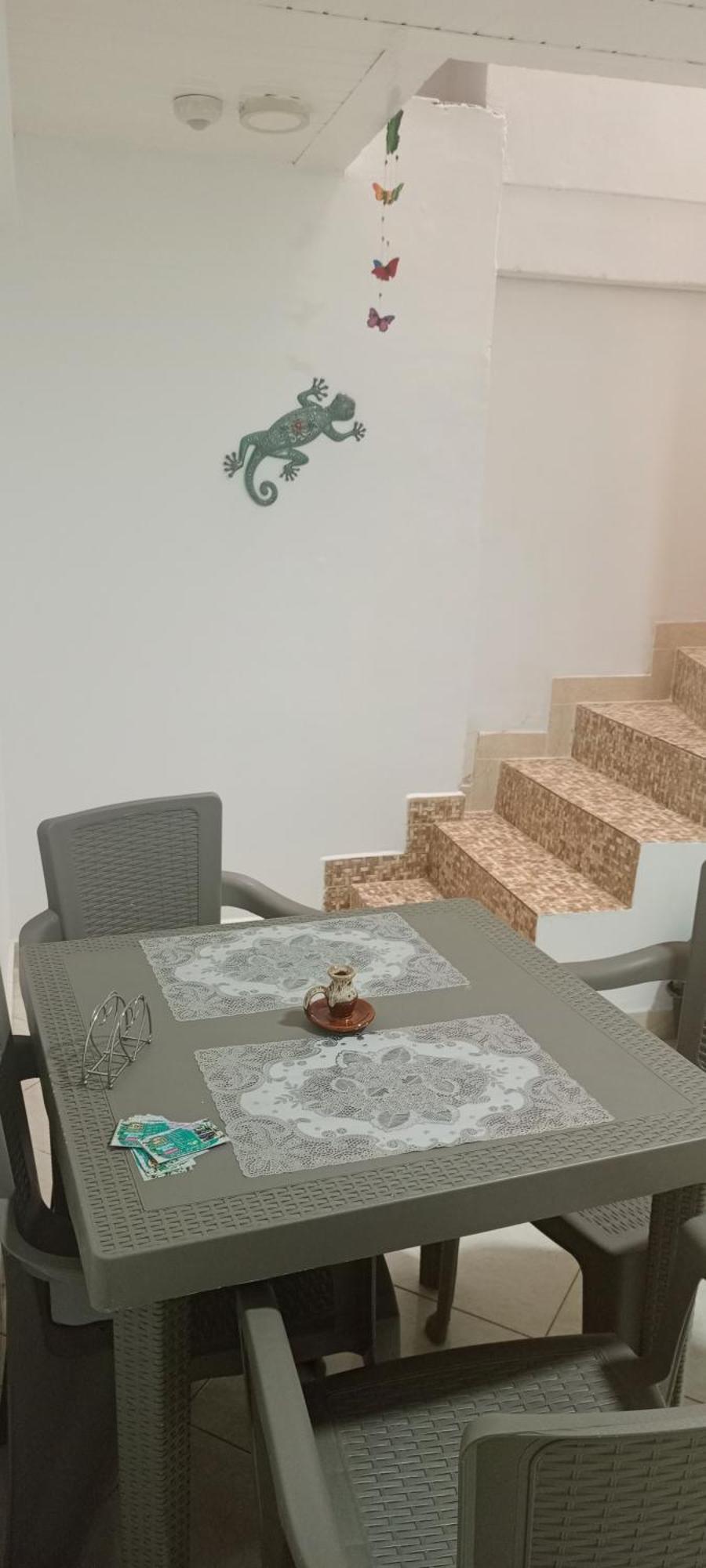 Casa Maral Hostal Σαλέντο Εξωτερικό φωτογραφία