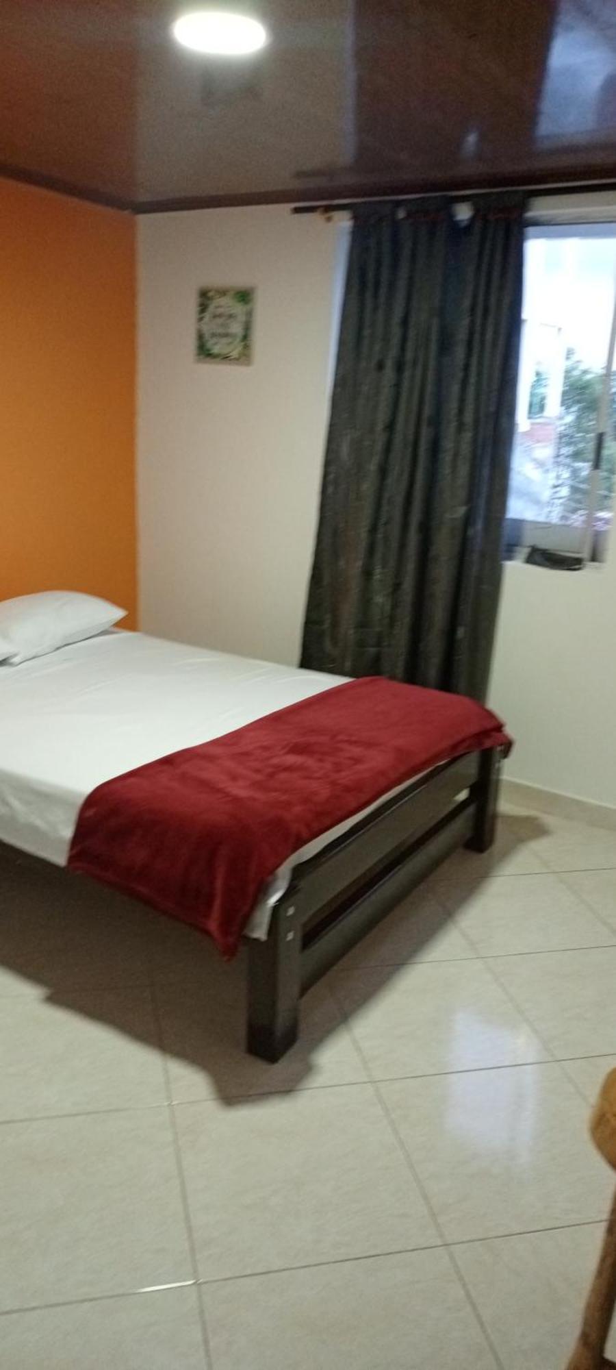 Casa Maral Hostal Σαλέντο Εξωτερικό φωτογραφία