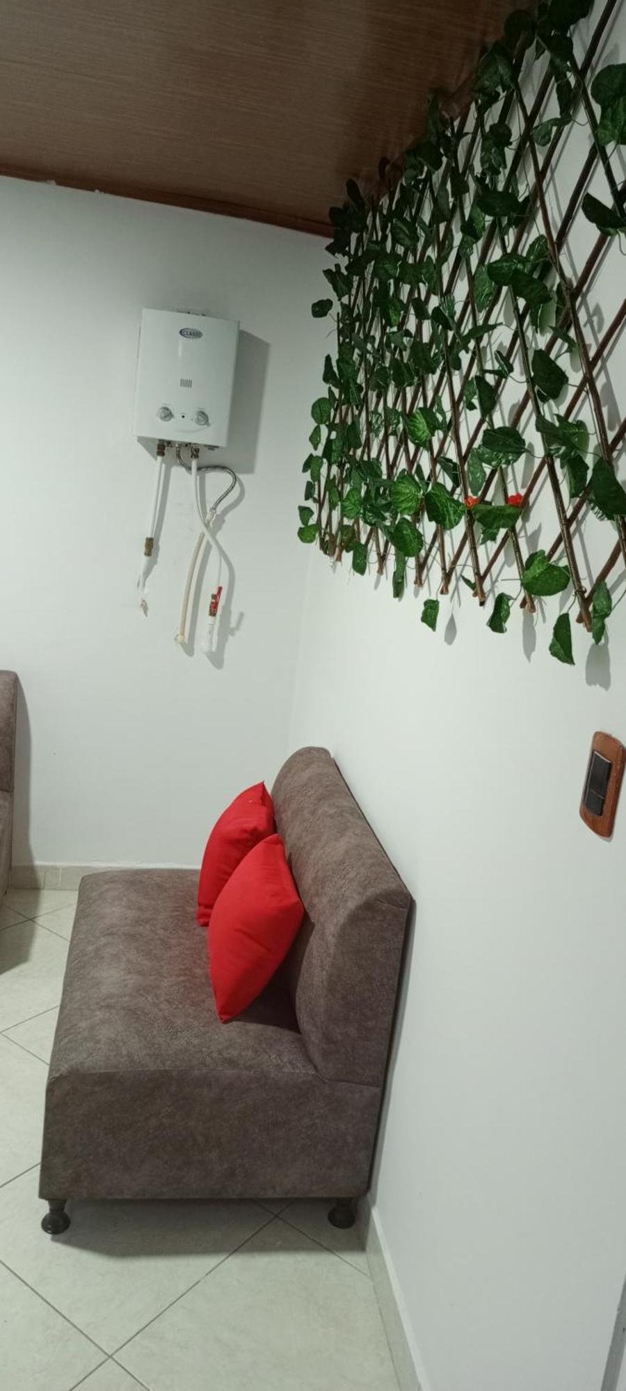 Casa Maral Hostal Σαλέντο Εξωτερικό φωτογραφία
