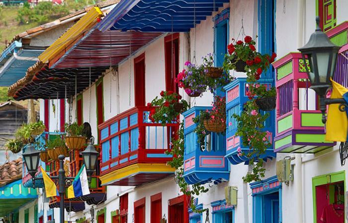 Casa Maral Hostal Σαλέντο Εξωτερικό φωτογραφία